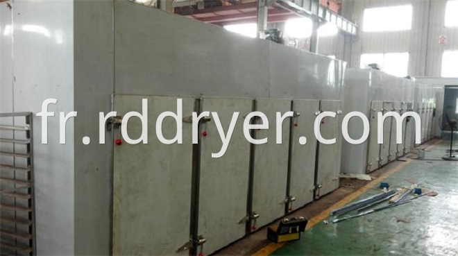 CT-C drying oven